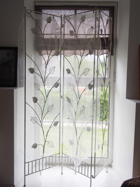 Maison Tombelaine Vains الغرفة الصورة